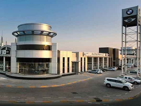 Allied Project Images