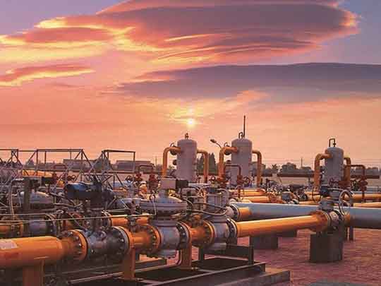 Allied Project Images