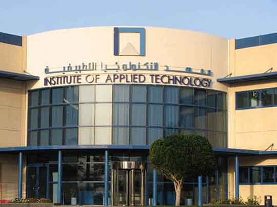 Allied Project Images