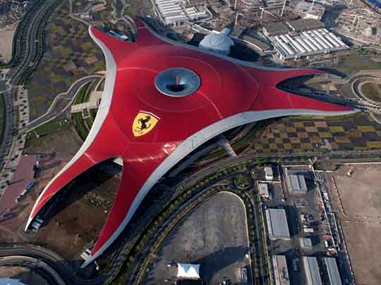 Allied Project Images