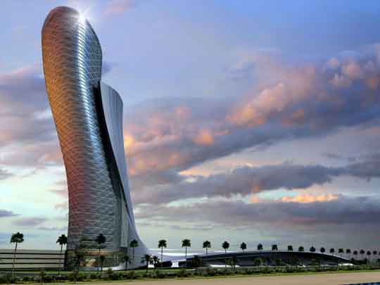 Allied Project Images