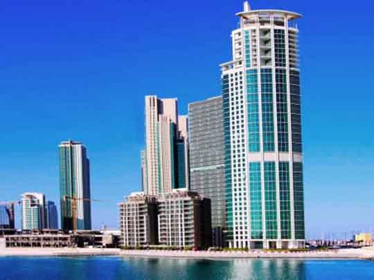 Allied Project Images