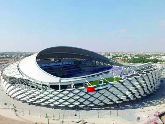 Allied Project Images