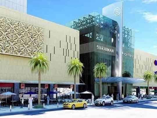 Allied Project Images