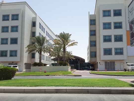 Allied Project Images