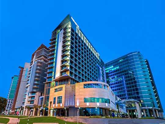 Allied Project Images