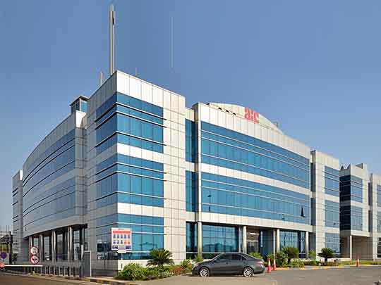 Allied Project Images