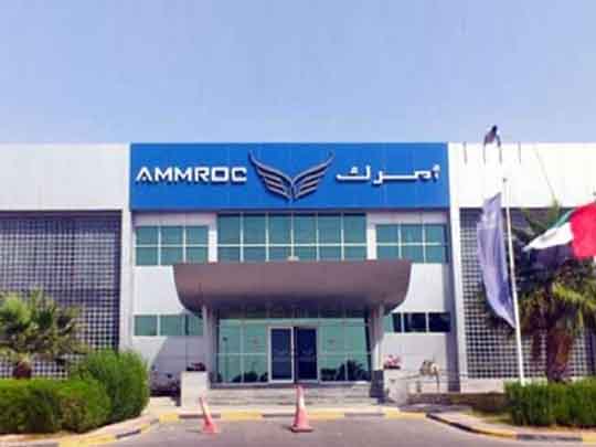 Allied Project Images